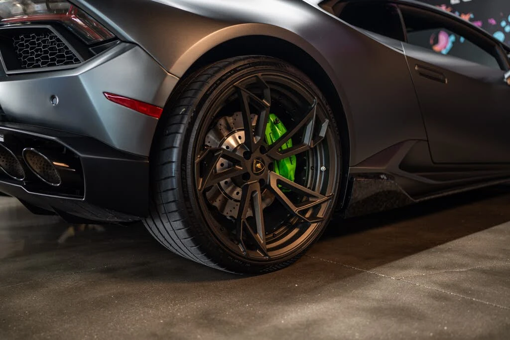 2017 Lamborghini Huracan LP580-2 - Image 17 of 22