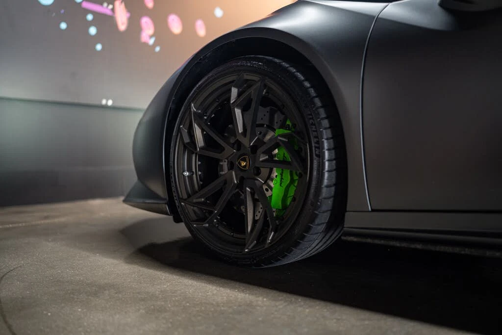 2017 Lamborghini Huracan LP580-2 - Image 15 of 22