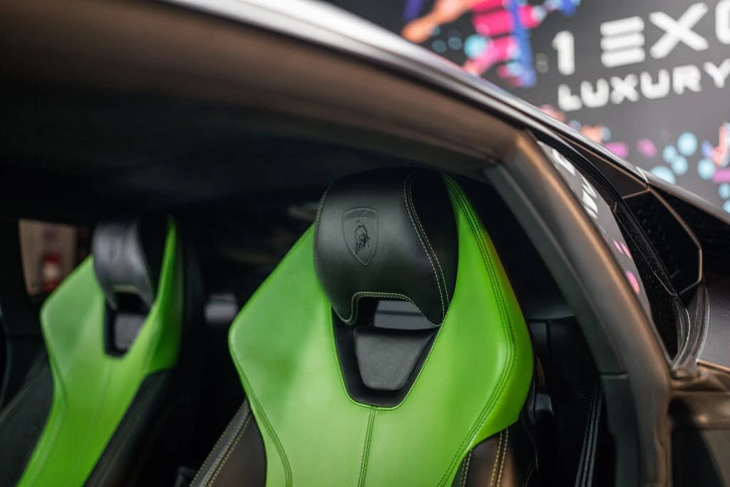 2017 Lamborghini Huracan LP580-2 - Image 8 of 22
