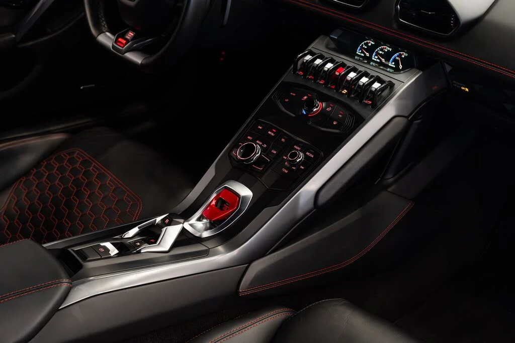 2017 Lamborghini Huracan LP580-2 - Image 25 of 25