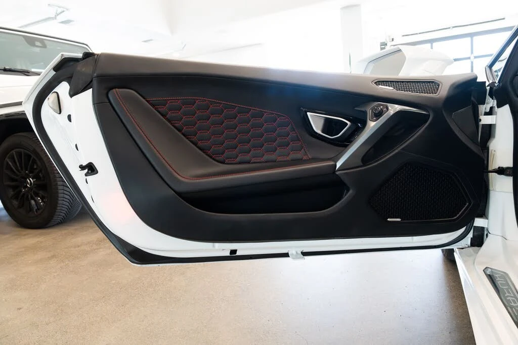2017 Lamborghini Huracan LP580-2 - Image 17 of 25