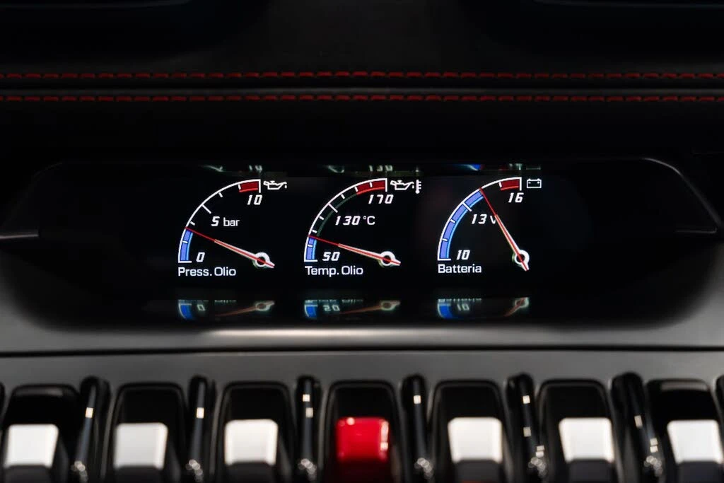 2017 Lamborghini Huracan LP580-2 - Image 13 of 25