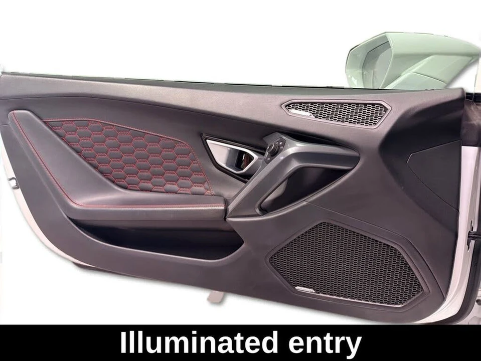 2017 Lamborghini Huracan LP580-2 - Image 20 of 24