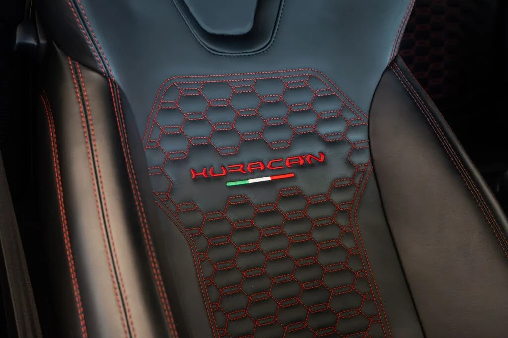 2017 Lamborghini Huracan LP580-2 - Image 23 of 25