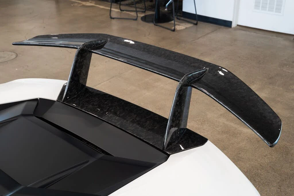 2017 Lamborghini Huracan LP580-2 - Image 8 of 25