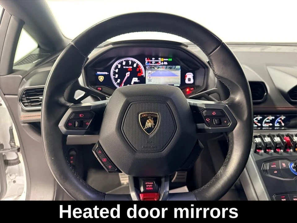 2017 Lamborghini Huracan LP580-2 - Image 19 of 24