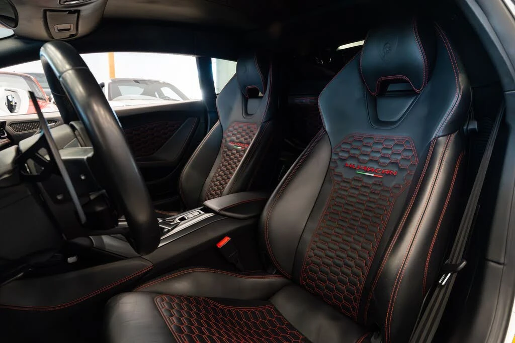 2017 Lamborghini Huracan LP580-2 - Image 19 of 25