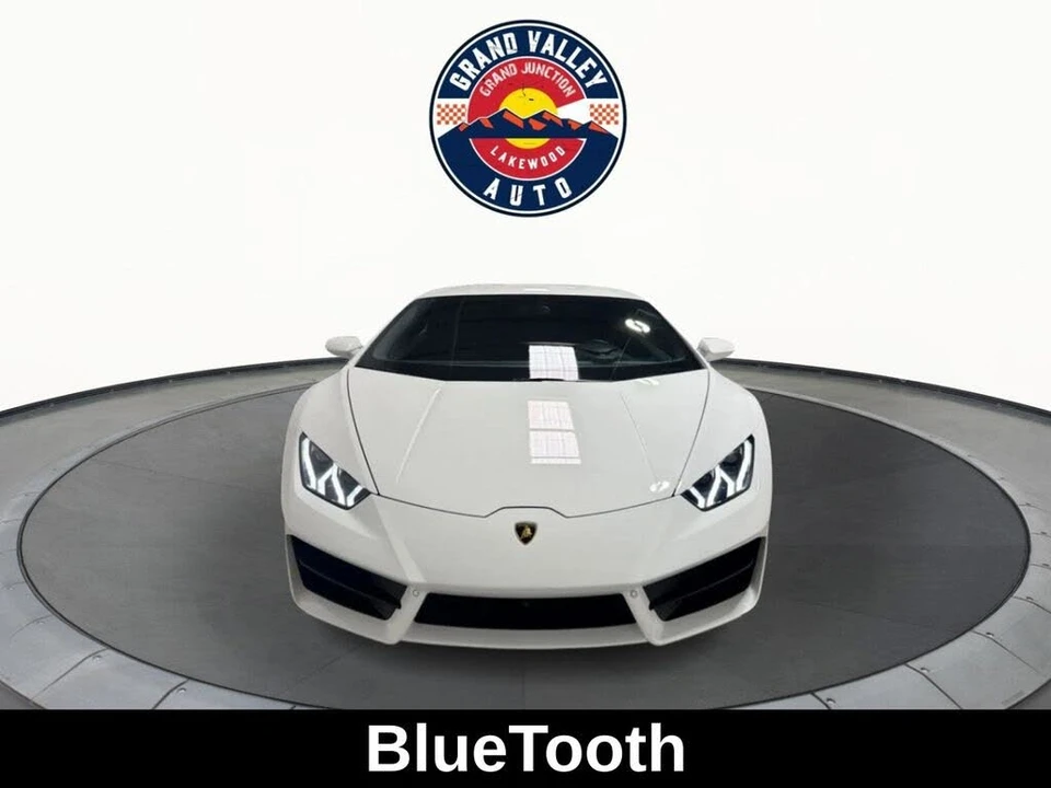 2017 Lamborghini Huracan LP580-2 - Image 4 of 24