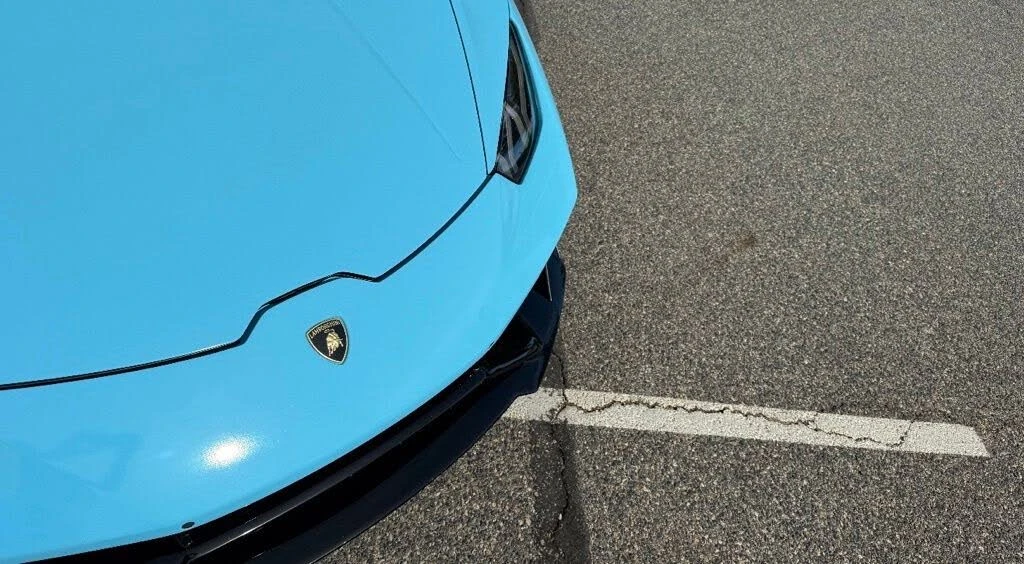 2017 Lamborghini Huracan LP580-2 - Image 13 of 13