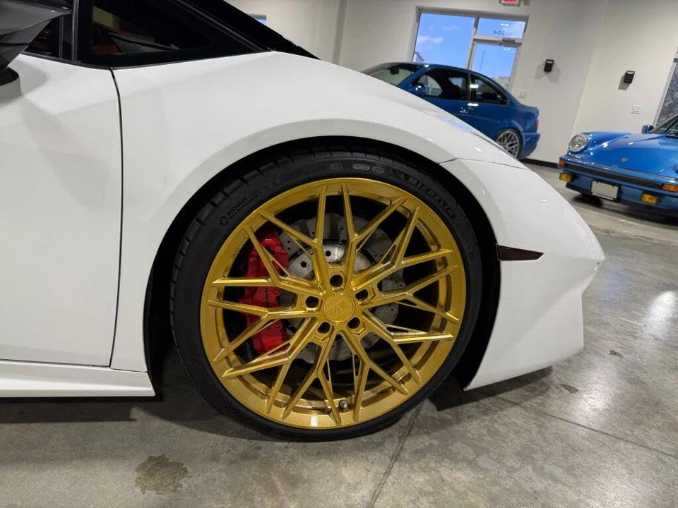 2017 Lamborghini Huracan LP580-2 - Image 19 of 31