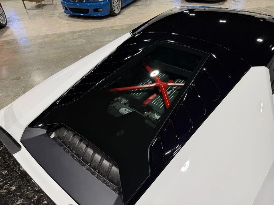 2017 Lamborghini Huracan LP580-2 - Image 22 of 31