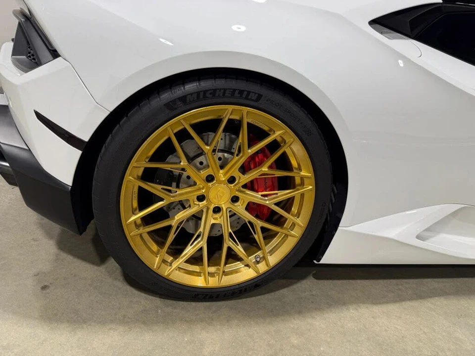 2017 Lamborghini Huracan LP580-2 - Image 20 of 31