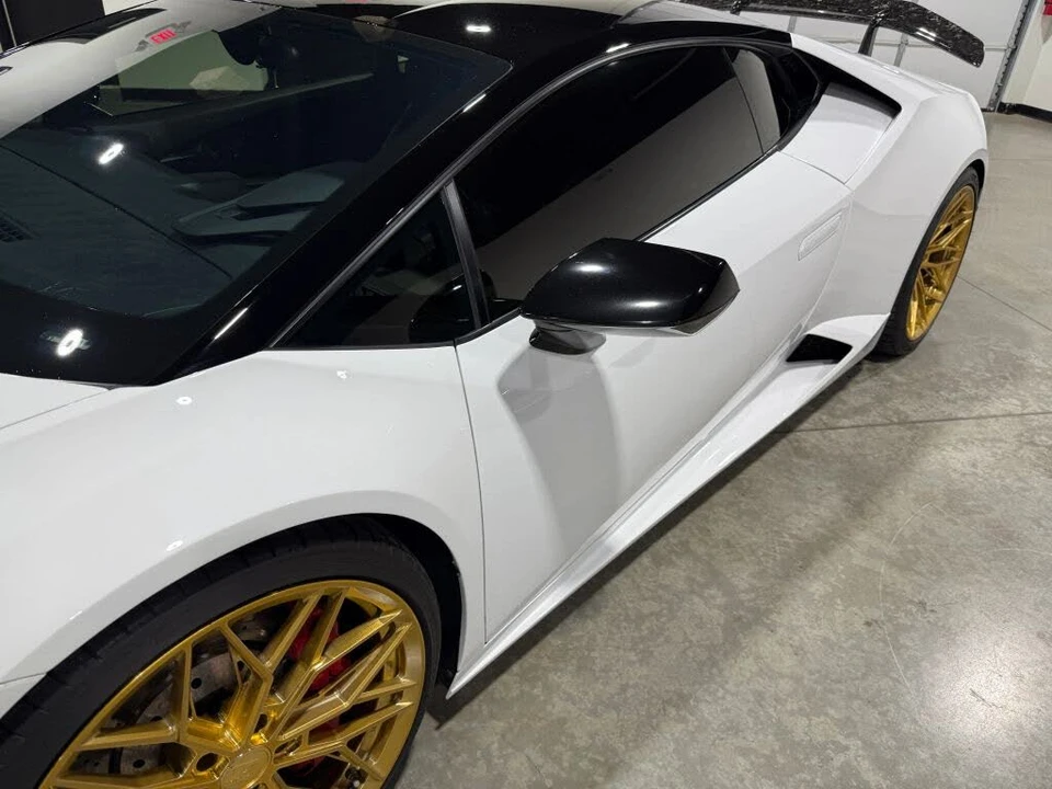 2017 Lamborghini Huracan LP580-2 - Image 30 of 31