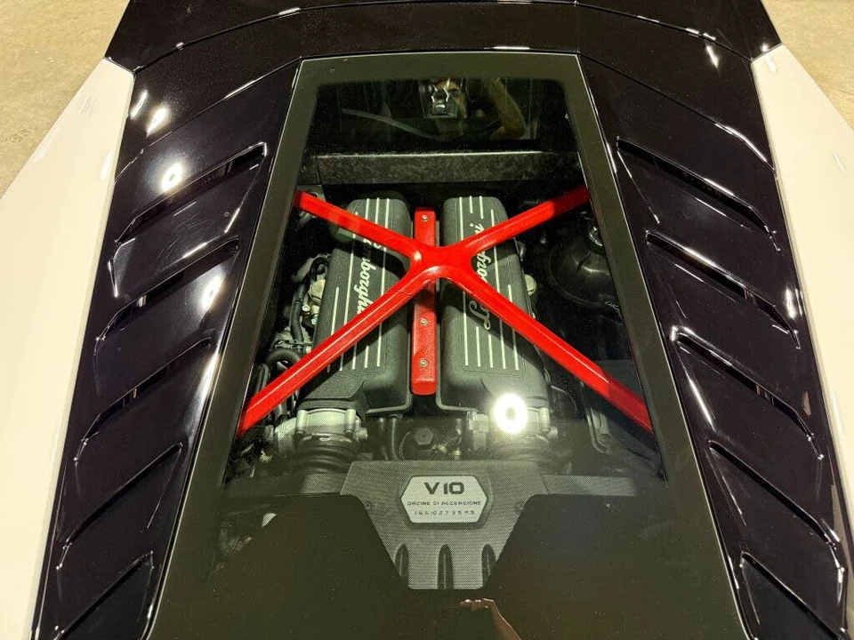 2017 Lamborghini Huracan LP580-2 - Image 23 of 31