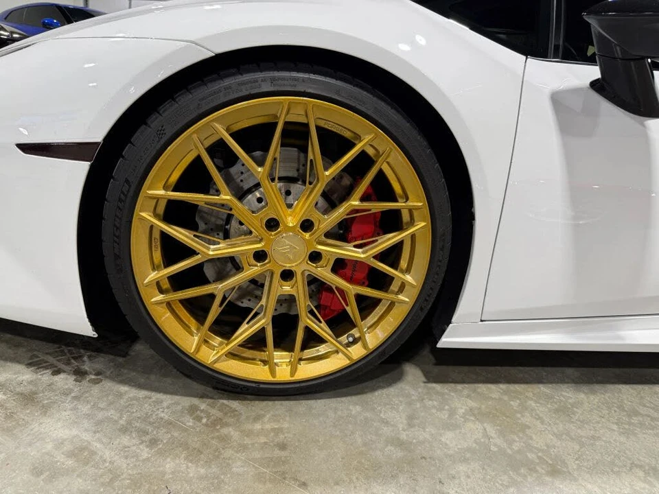 2017 Lamborghini Huracan LP580-2 - Image 17 of 31