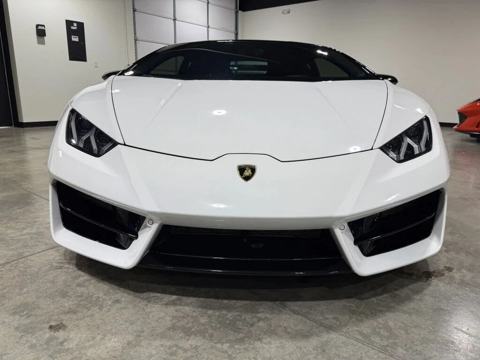 2017 Lamborghini Huracan LP580-2 - Image 12 of 31
