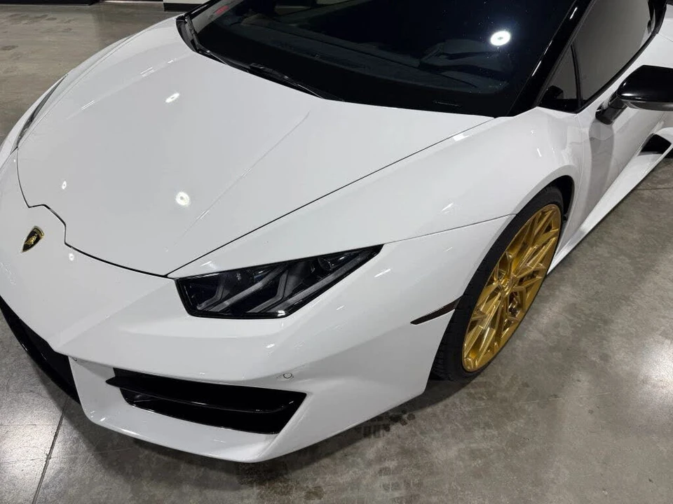 2017 Lamborghini Huracan LP580-2 - Image 31 of 31