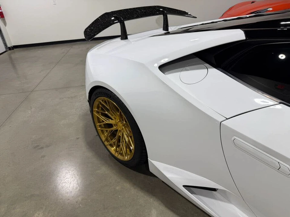 2017 Lamborghini Huracan LP580-2 - Image 15 of 31