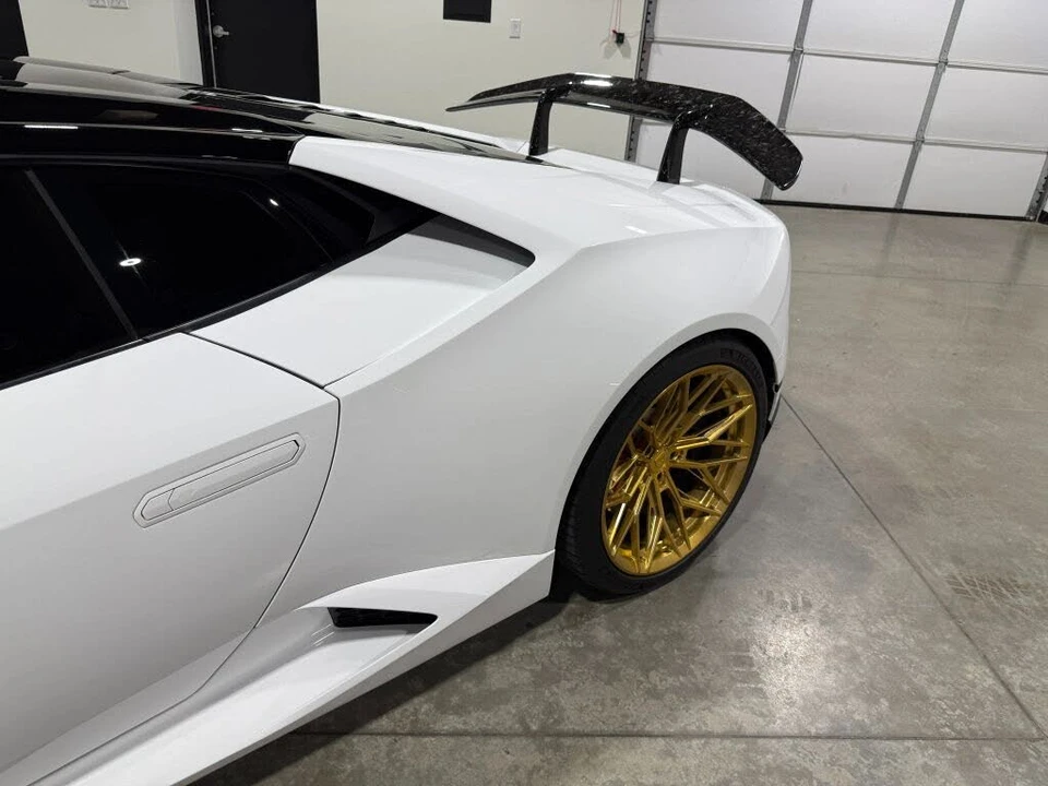 2017 Lamborghini Huracan LP580-2 - Image 29 of 31