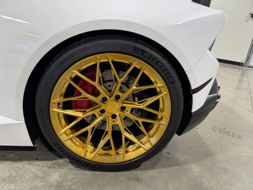 2017 Lamborghini Huracan LP580-2 - Image 18 of 31