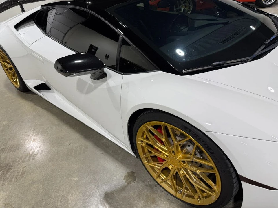 2017 Lamborghini Huracan LP580-2 - Image 16 of 31