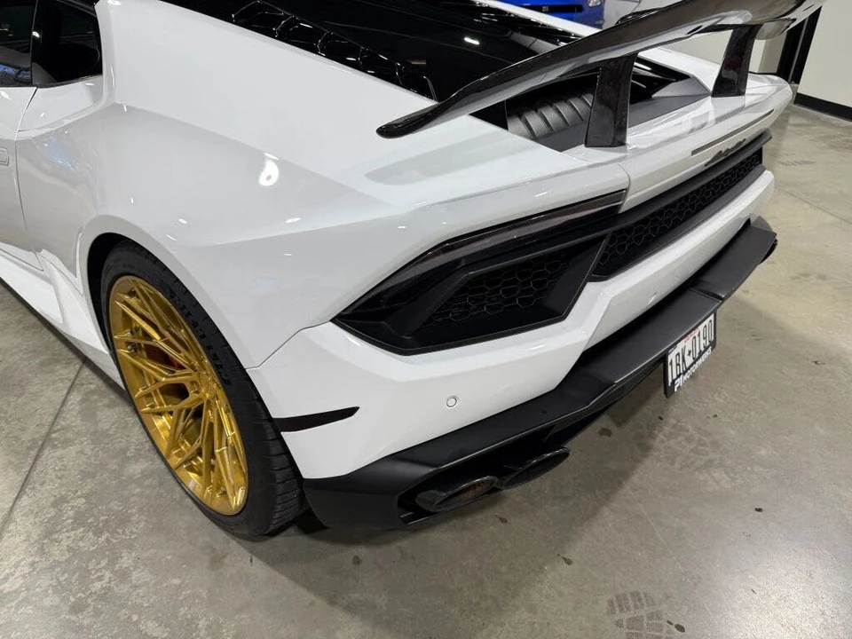 2017 Lamborghini Huracan LP580-2 - Image 26 of 31