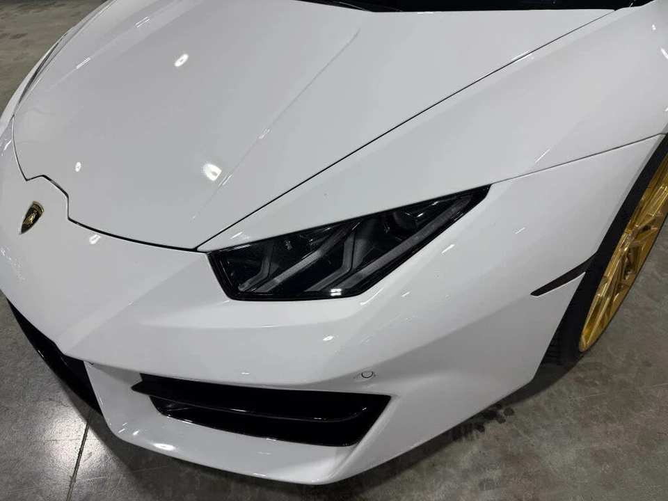 2017 Lamborghini Huracan LP580-2 - Image 13 of 31