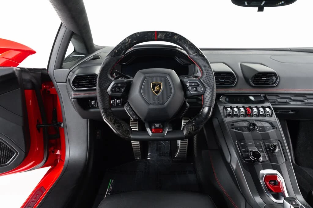 2017 Lamborghini Huracan LP580-2 - Image 19 of 31
