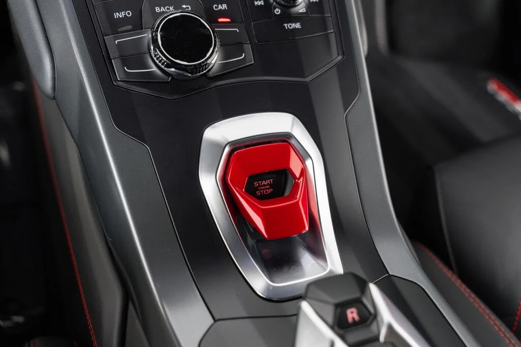 2017 Lamborghini Huracan LP580-2 - Image 26 of 31