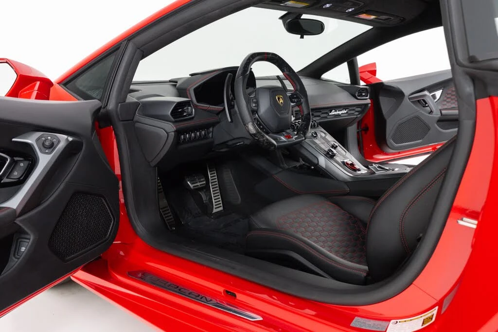 2017 Lamborghini Huracan LP580-2 - Image 14 of 31