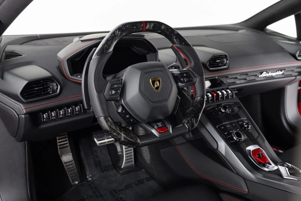 2017 Lamborghini Huracan LP580-2 - Image 18 of 31