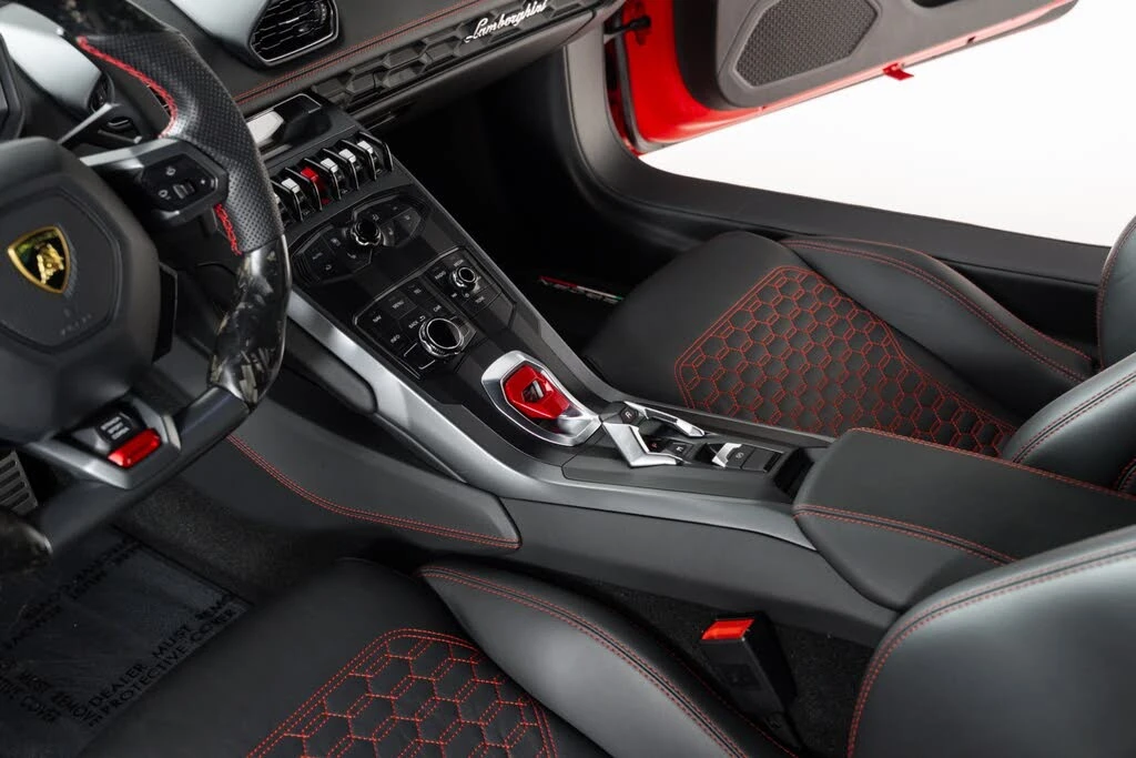 2017 Lamborghini Huracan LP580-2 - Image 24 of 31
