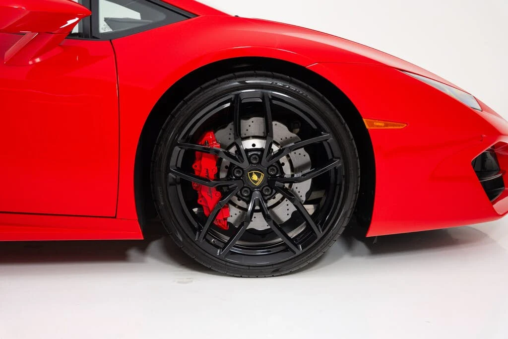 2017 Lamborghini Huracan LP580-2 - Image 13 of 31