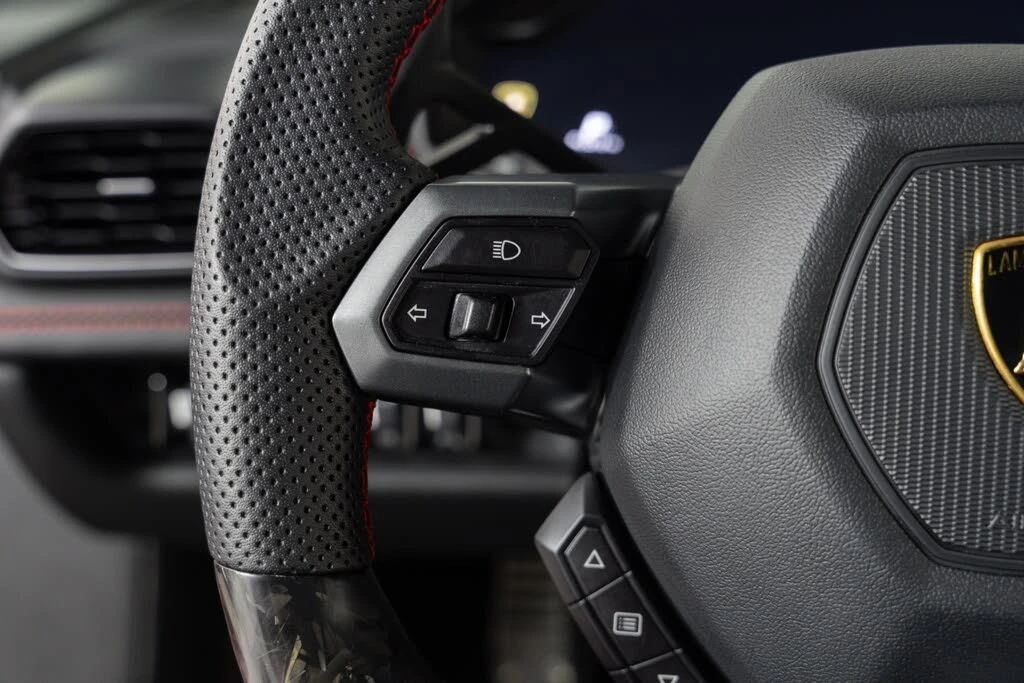 2017 Lamborghini Huracan LP580-2 - Image 21 of 31