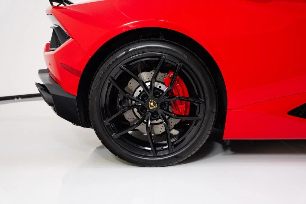 2017 Lamborghini Huracan LP580-2 - Image 12 of 31