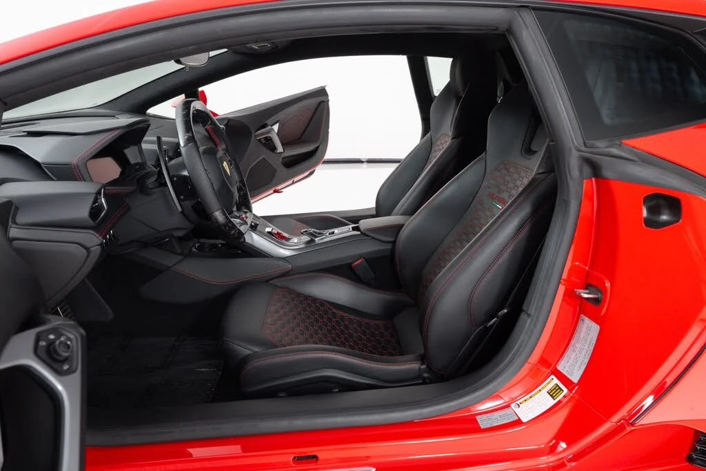 2017 Lamborghini Huracan LP580-2 - Image 15 of 31