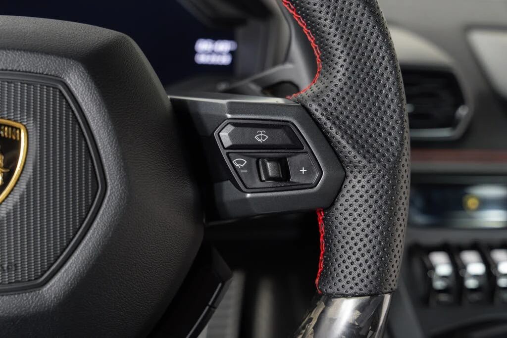 2017 Lamborghini Huracan LP580-2 - Image 22 of 31