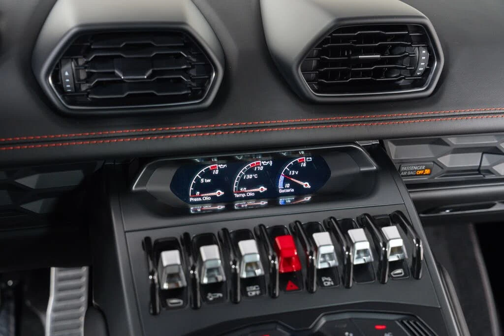 2017 Lamborghini Huracan LP580-2 - Image 28 of 31