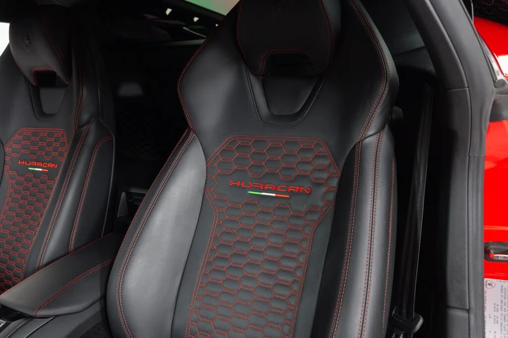 2017 Lamborghini Huracan LP580-2 - Image 17 of 31