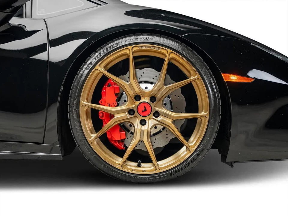 2017 Lamborghini Huracan LP580-2 - Image 29 of 31