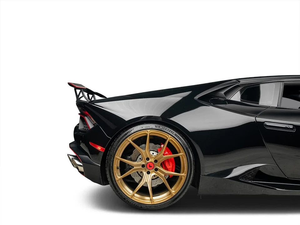 2017 Lamborghini Huracan LP580-2 - Image 30 of 31