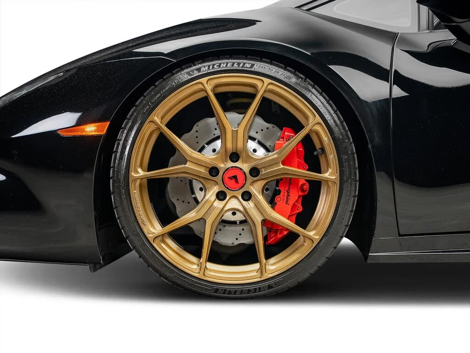 2017 Lamborghini Huracan LP580-2 - Image 25 of 31