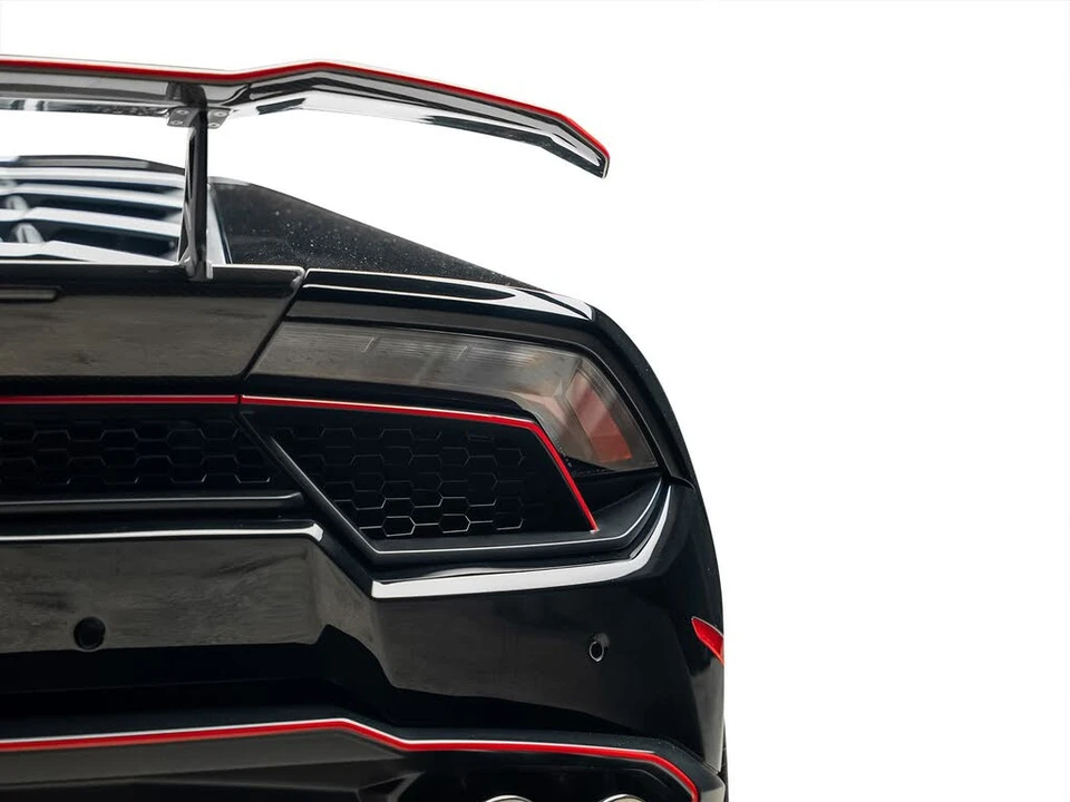 2017 Lamborghini Huracan LP580-2 - Image 18 of 31