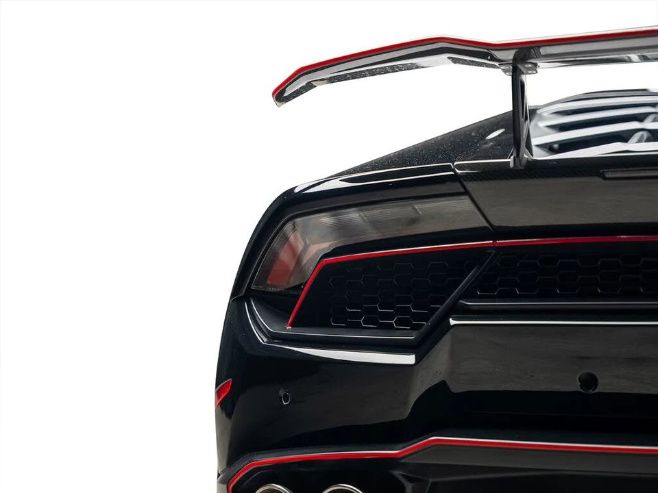 2017 Lamborghini Huracan LP580-2 - Image 17 of 31