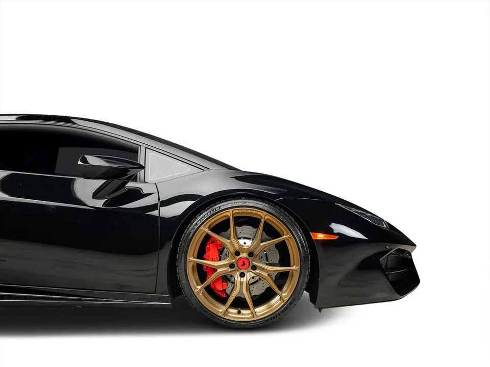 2017 Lamborghini Huracan LP580-2 - Image 28 of 31