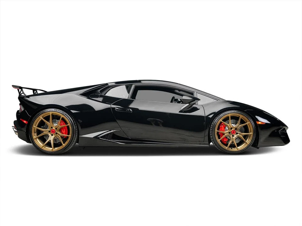2017 Lamborghini Huracan LP580-2 - Image 5 of 31