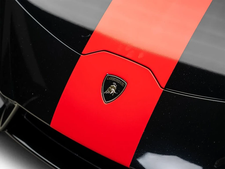 2017 Lamborghini Huracan LP580-2 - Image 11 of 31