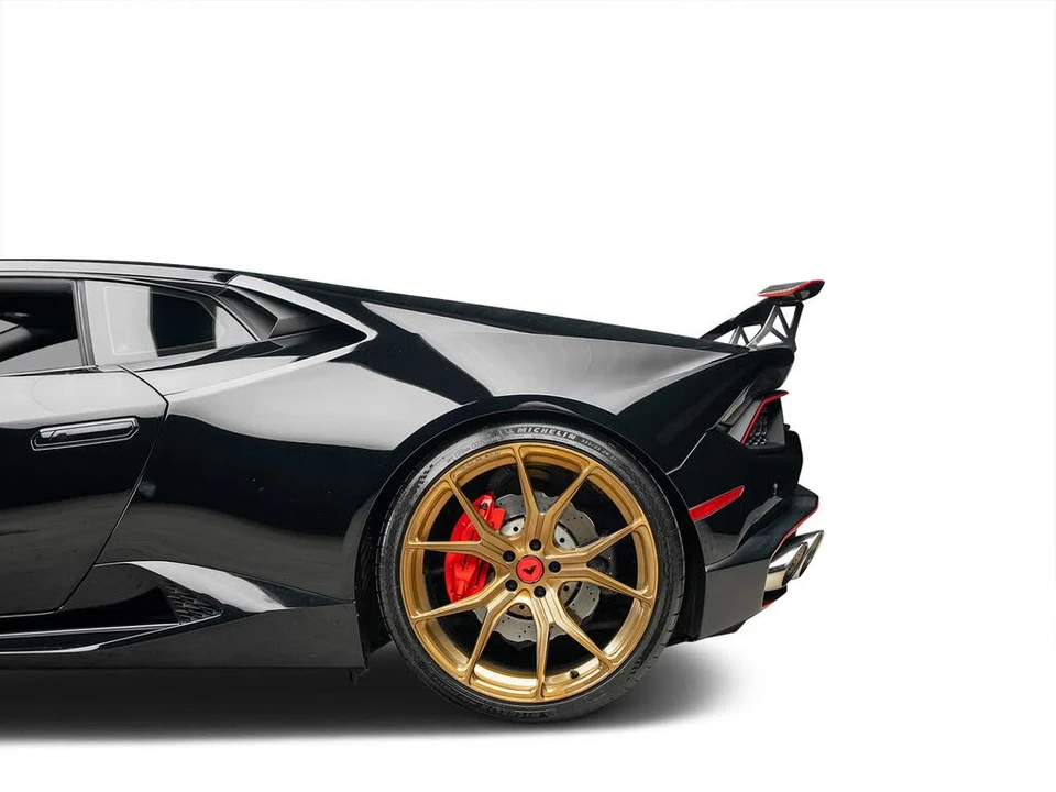 2017 Lamborghini Huracan LP580-2 - Image 26 of 31