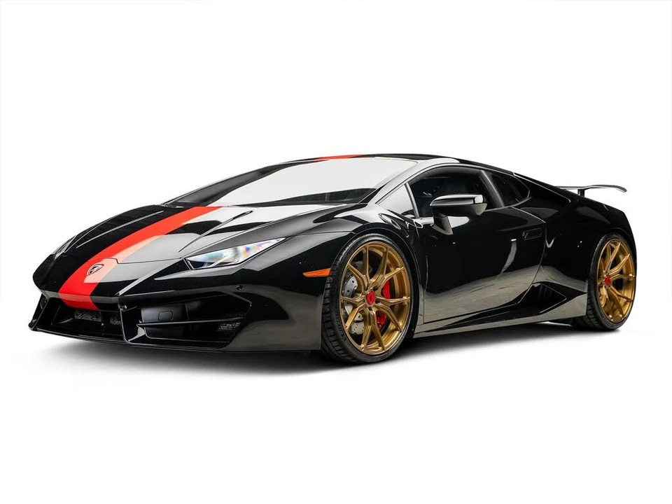 2017 Lamborghini Huracan LP580-2 - Image 15 of 31