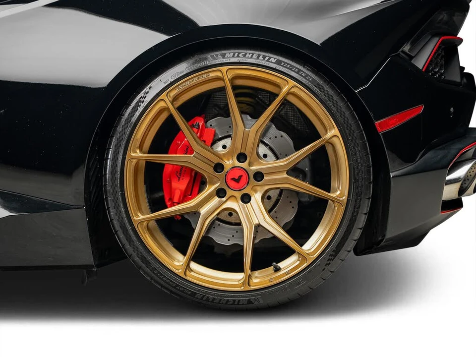 2017 Lamborghini Huracan LP580-2 - Image 27 of 31